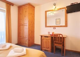 Hotel Polsa 4