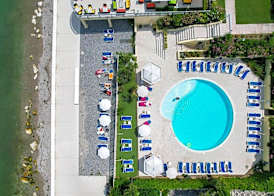 Lido International 2
