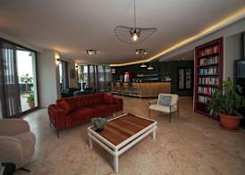 Yuvam Prime Beach Hotel 5