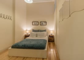 Correeiros Downtown - Historic Lisbon Apartment 2