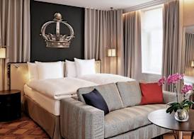 Sorell Boutique-Hotel Krone Winterthur 5