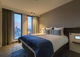 Postillion Hotel Amsterdam 5
