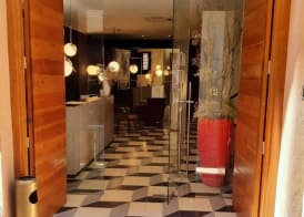 Navona Theatre Hotel 5