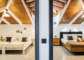 Villa Corali Apartments Sea Breath & Pool 4