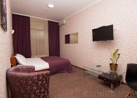 Komilfo Hotel 4