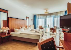 Landhotel Lewitz Mühle 3