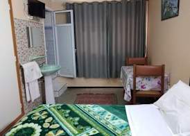 Hôtel Petite Suède 3