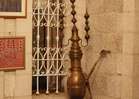 Jerusalem Hotel 4