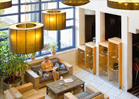 Donna Hotel Klosterhof 2