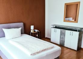 Zentral Hotel 3