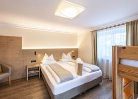 Hotel Gran Fanes 5