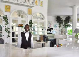 Jamaica Palace Hotel 4