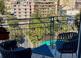 Hotel Sole 5