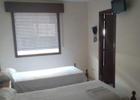 Hostal El Viejo Galeón 5