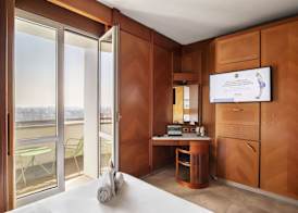 B&B Hotel Modena 5