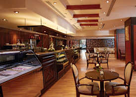 Dallah Taibah Hotel 5
