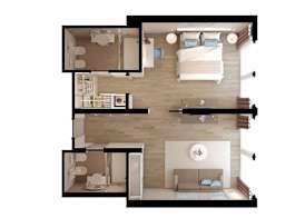 Hotel Savoia Thermae & SPA 4