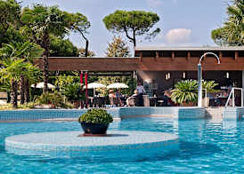 Continental Terme Hotel 5