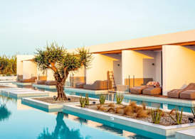 Sentido Pearl Beach Kos 5