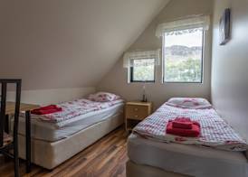 Guesthouse Dalbaer 4
