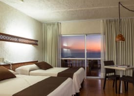 Hotel Playa Mazatlan 5