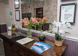 Bridleways Guesthouse & Holiday Homes 3