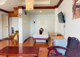 Koh Tao Heritage 4