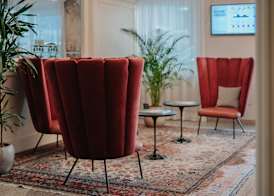Windsor Merano Hotel & Suites 3