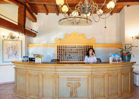 Li Suari Club Village 5