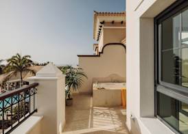 RedLevel at Gran Meliá Palacio de Isora - Adults Only 4