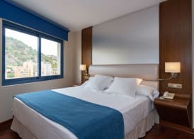 Hotel MS Maestranza Málaga Centro 4