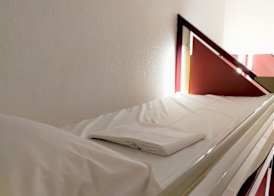 HOTEL THANIA Sète Frontignan 3