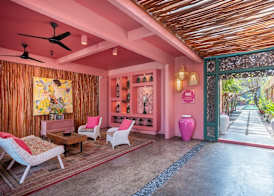 PinkCoco Gili Trawangan - Constant Surprises - for Cool Adults Only 5