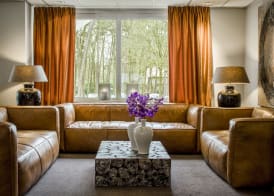 Fletcher Hotel-Restaurant Boschoord 4