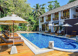 Sairee Cottage Resort 2