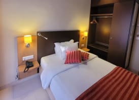 Hotel Tiba 2