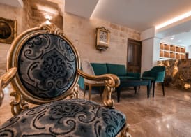 The Village Boutique and SPA 2
