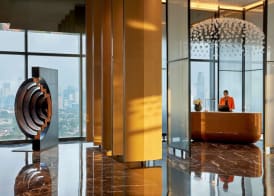 Park Hyatt Jakarta 2