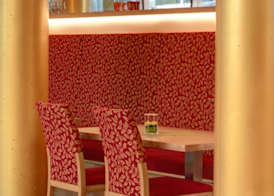 Kurhotel Pyramide Bad Windsheim 2