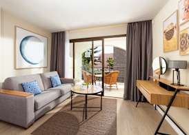 Gran Tacande Wellness & Relax Costa Adeje 2