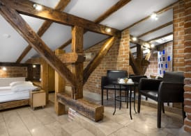 Aparthotel Stare Miasto 5