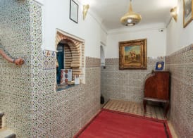 Riad Azalia 2