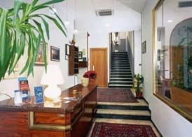 Hotel Mediterranée 2