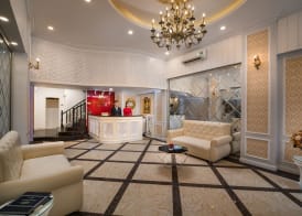Hanoi Royal Premium Hotel 2