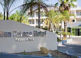 Sun Palace Hotel Resort & Spa 3
