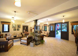 Dalyan Resort - Special Category 4