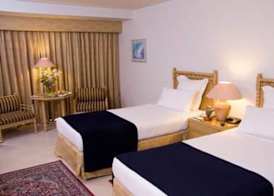 Pearl Continental Hotel, Karachi 5