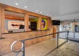 Thunderbird Boutique Hotel 2