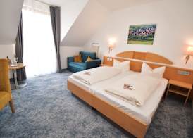 AKZENT Hotel Franziskaner 5