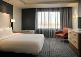 Courtyard by Marriott Fort Worth at Alliance Town Center 5